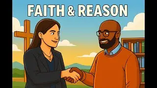 Faith & Reason