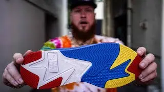 THE BEST SNEAKERS UNDER $100 RIGHT NOW!