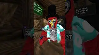 Congratulations @pepsii_gt_on_youtube #gorillatag #vr #youtubeshorts #gorillatagupdate #slashii