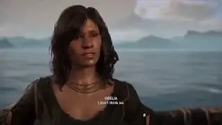 Assassin's Creed Odyssey-Kassandra-We're Treasure Hunters Walkthrough