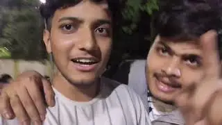HPL season 8 Tandav.... Auction scenario at gdch nagpur boys hostel 🥳🥳#vlog #hostellife