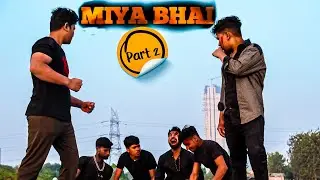 Part-2 Miya Bhai SRRP BROTHER'S