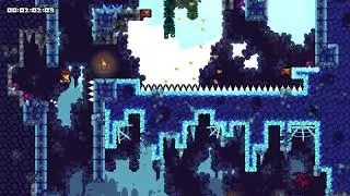 Archaeogem Crystal in 5:22.16 IGT