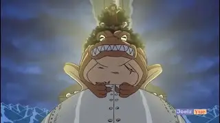 🌟 263 One piece Quiere ser el Rey de los piratas para despu&eacute;s cumplir su sue&ntilde;o Saga Water 7 cap 263🌟