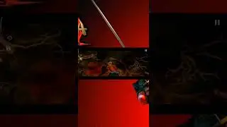 Samanosuke vs Stylado #muslantos #basara #onimushawarlords