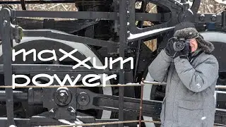 Maxxum Power | Minolta Maxxum 9 Review