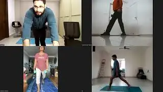 Lower Body Strength Training by Himanshu | Female Special