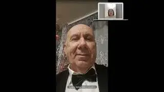 Виктор Горохов с дебютом в эфире на Ютюб канале @CashFlow_PROFI 10.01.2026