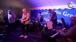 Festival on the Green 2025: Ray Vega&rsquo;s Afro-Caribbean Jazz Ensemble