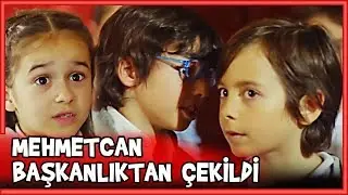 Mehmetcan Okul Başkanlığından &Ccedil;ekildi - K&uuml;&ccedil;&uuml;k Ağa 15.B&ouml;l&uuml;m