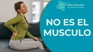 Por Qu&eacute; el Dolor Muscular Persistente No Est&aacute; en el M&uacute;sculo
