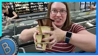 When VLOGGERS Buy GROCERIES 🛒