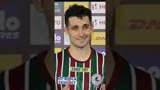 ATK Mohonbagan All Forener Players 2022-23 #short #shorts A.A Afrid #isl