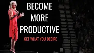 Transform Your Life: Mel Robbins' Ted Talk Breakdown #tedtalk #melrobbins