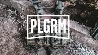 The Frozen Frontline