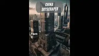 #ConstructionFacts #BuildingFacts #StructuralFacts#SkyscraperFacts #CivilFacts #IconicFacts