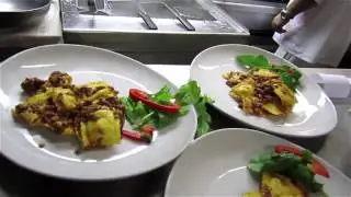 Travr Taste of Italy