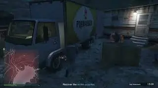 GTA 5 online