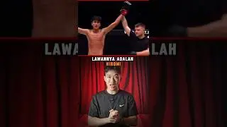NABIL ANANE MENANG LAGI‼️#fypppp#viral #fighter #onechampionship