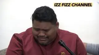 ABAM BOCEY KENANGAN TERAKHIR BERSAMA RAKAN PELAWAK( LAST VIDEO ABAM BOCEY )#ABAMBOCEY #IZZFIZZ