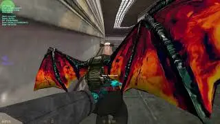 Counter-Strike 1.6 Mod Zombie Plague | #138