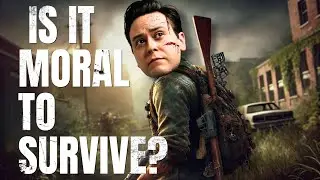 The Morality of Survival