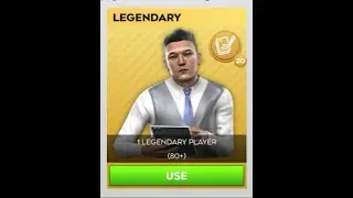 DLS 25 | OPENING 20 LEGENDARY AGENTS | CAN I GET GYOKERES , KONATE OR SAKA ... |