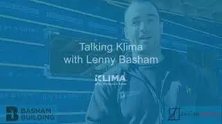 Talking Klima uPVC with Basham Building | Design Windows