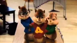 my songs know what you did in the dark (light em up) - chipmunks