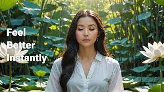 Ultimate Meditation Hack for Instant Stress Relief and Inner Peace