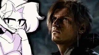Thaf VODS | Resident Evil: Requiem
