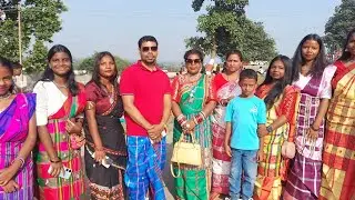 Lugu Buru 2024|| ᱞᱩᱜᱩᱵᱩᱨᱩ ᱜᱷᱟᱱᱴᱟ ᱵᱟᱹᱲᱤ (part -1) 
