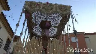 Semana Santa La Linea 2022 Salud