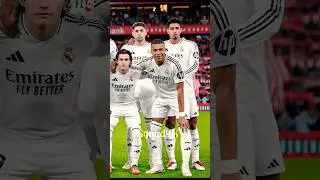 Athletic Club 2-1 Real Madrid Laliga 2024
