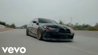 Loreen - Tattoo (JESPER JUUL REMIX) || NOVA CAR MUSIC
