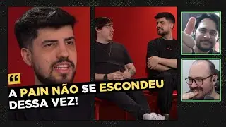 O Robo RESPONDEU a pergunta! - React de 