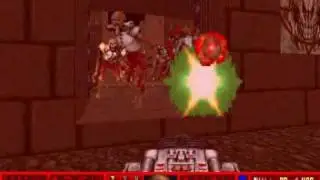 [Doom 2] Hell Revealed MAP 32 
