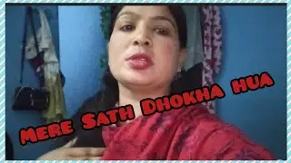 Dhokha Kisne Diya Mujhe# Shazia is back