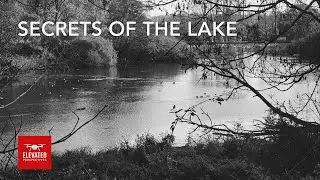 The Hidden Secrete of Swanbourne Lake