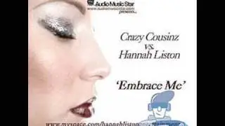 (UK FUNKY 2009)Crazy Cousinz vs Hannah Liston- Embrace Me