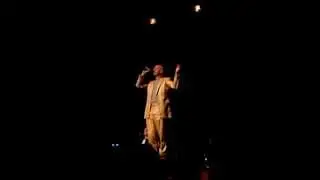 Jan Plewka singt Simon & Garfunkel - Sound of Silence (Siegen)