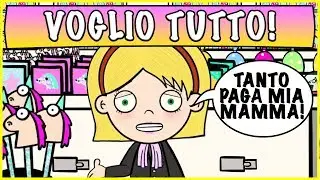 VOGLIO TUTTO! 🦄 🐇🐣🐤🐥Collezione Tiger Pasqua Aprile 2019 | Cartoni Animati