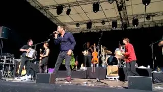 Debout sur le Zinc - J'ai - F&ecirc;te de Chalette 2015