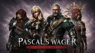 Pascal's Wager Full Gameplay Android & IOS