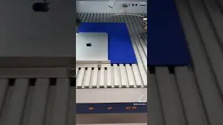 Apple iPads gravieren ☺️