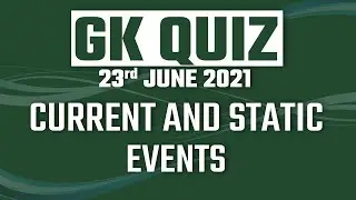 When was a Committee of Parliament on Official Language constituted? | General Knowledge Quiz