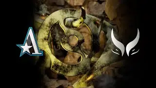 Team Aster vs Xtreme Gaming &ndash; Highlights - DPC 2023 CN Summer Tour Division I