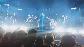 Louta - Somos tan intensos - Festi 2020 - C&oacute;rdoba - 22/2