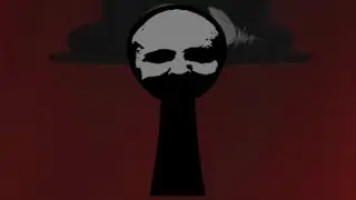Black - Old Horror Sounds & Animations (Sprunki)