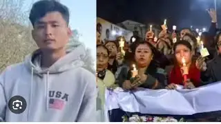 MBA student from Tripura dies after &lsquo;racial&rsquo; attack in Dehradun, police add murder charge